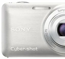 Отзыв на Фотоаппарат Sony Cyber-shot DSC-WX5: качественный, компактный, отличный, новый