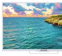 ЖК-телевизор Polarline 40PL53TC, количество отзывов: 9