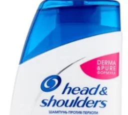 Head & Shoulders шампунь Успокаивающий уход против перхоти, количество отзывов: 10
