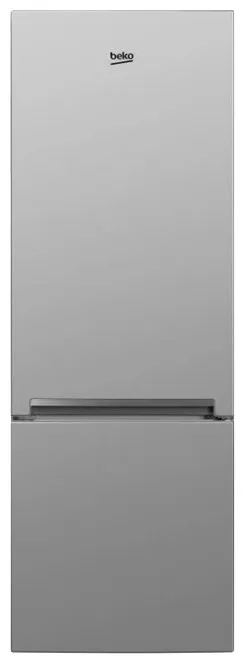 Холодильник BEKO RCSK 250M00 S, количество отзывов: 10