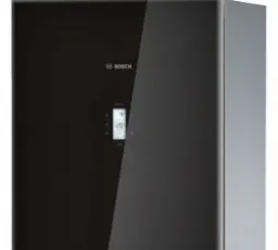Холодильник Bosch KGN39SB10, количество отзывов: 10