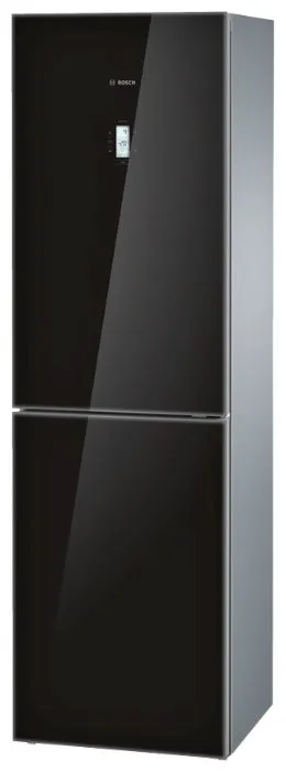 Холодильник Bosch KGN39SB10, количество отзывов: 10