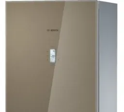 Холодильник Bosch KGN39SQ10, количество отзывов: 10