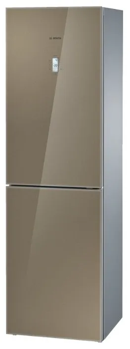 Холодильник Bosch KGN39SQ10, количество отзывов: 10