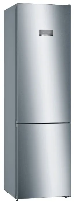 Холодильник Bosch KGN39VI21R, количество отзывов: 9