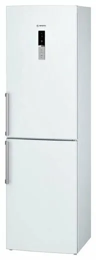 Холодильник Bosch KGN39XW25, количество отзывов: 10