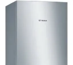 Комментарий на Холодильник Bosch KGV36NL1AR: громкий, тихий, некачественный, заявленный