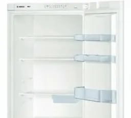 Отзыв на Холодильник Bosch KGV36VW13: шумный, замененный, трансформаторный, непосредственный