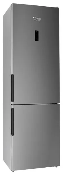 Холодильник Hotpoint-Ariston HF 5200 S, количество отзывов: 10