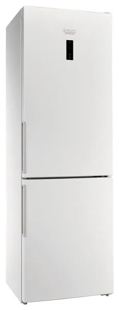 Холодильник Hotpoint-Ariston HFP 5180 W, количество отзывов: 9