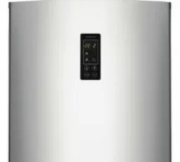 Отзыв на Холодильник LG GA-B409 SMQA: звуковой, вместительный, cтильн�ый от 8.3.2023 16:40