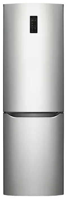 Холодильник LG GA-B409 SMQA, количество отзывов: 10