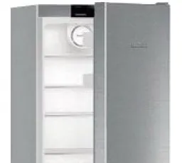Холодильник Liebherr Cef 4025, количество отзывов: 10