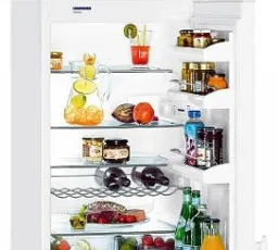 Холодильник Liebherr CUP 3021, количество отзывов: 10