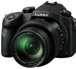 Компактный фотоаппарат Panasonic Lumix DMC-FZ1000, количество отзывов: 9