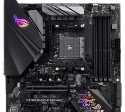 Отзыв на Материнская плата ASUS ROG STRIX B450-F GAMING от 1.3.2023 18:08 от 1.3.2023 18:08