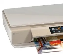Отзыв на МФУ HP ENVY 110 e-All-in-One: быстрый, цветной, распространенный, управление