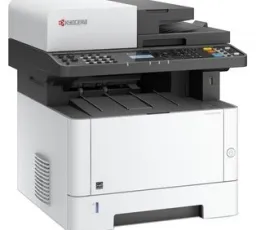 Плюс на МФУ KYOCERA ECOSYS M2235dn: полноценный, односторонняя от 5.3.2023 12:50