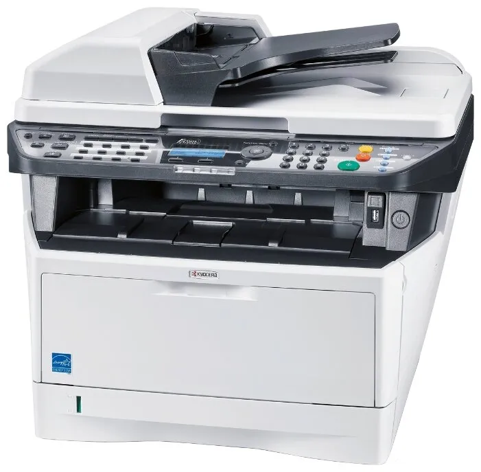 МФУ KYOCERA FS-1035MFP/DP, количество отзывов: 10