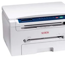 Отзыв на МФУ Xerox WorkCentre 3119: качественный, ощущений, простой, подключеный