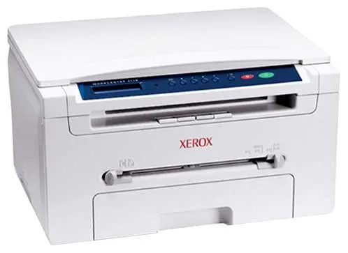 МФУ Xerox WorkCentre 3119, количество отзывов: 10