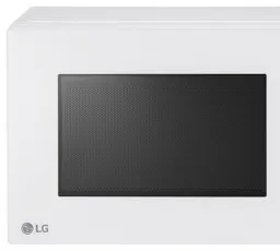 Микроволновая печь LG MS-2595GIH, количество отзывов: 10