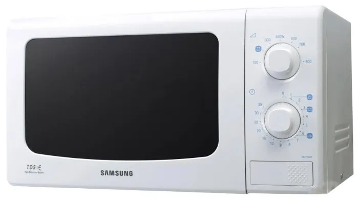 Микроволновая печь Samsung ME713KR, количество отзывов: 10