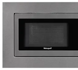 Микроволновая печь Weissgauff HMT-205, количество отзывов: 9