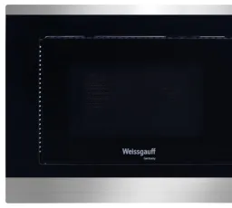 Микроволновая печь Weissgauff HMT-207, количество отзывов: 10