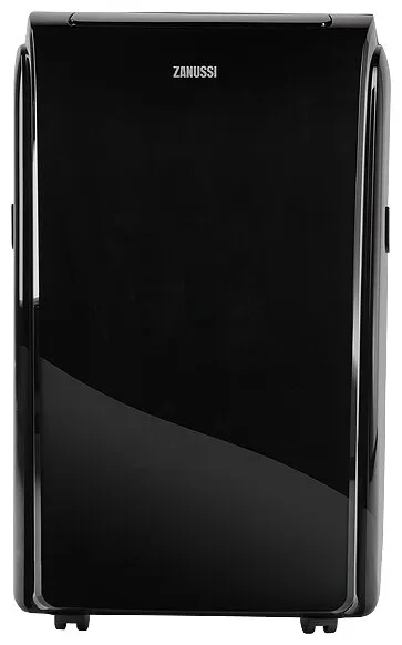 Мобильный кондиционер Zanussi ZACM-12 MS/N1 Black, количество отзывов: 9