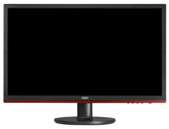 Монитор AOC G2460VQ6, количество отзывов: 9