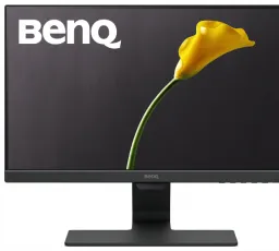 Отзыв на Монитор BenQ GW2283: качественный, отличный, влитый, крепкий