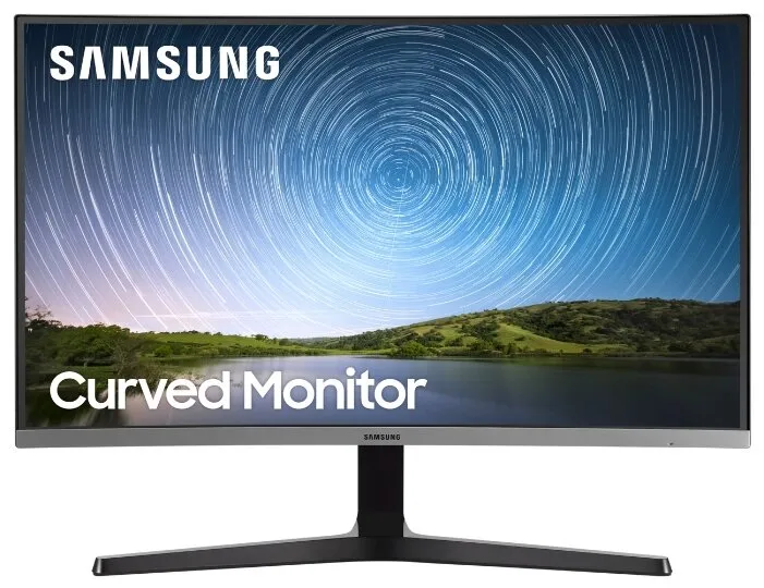 Монитор Samsung C27R500FHI, количество отзывов: 9