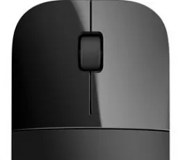 Мышь HP Z3700 Wireless Mouse Onyx Black USB, количество отзывов: 10