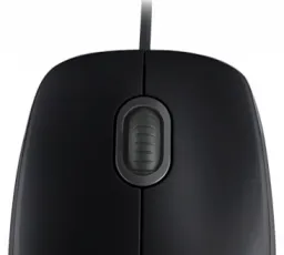 Мышь Logitech B110 Silent Black USB, количество отзывов: 10