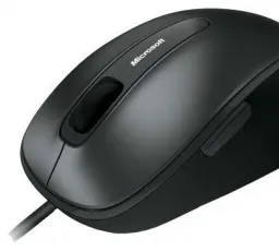 Минус на Мышь Microsoft Comfort Mouse 4500 Black USB: хороший, неприятный, боевой от 4.3.2023 20:47