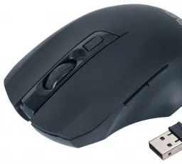 Мышь SVEN RX-350 Wireless Black USB, количество отзывов: 10