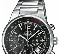 Наручные часы CASIO EF-500D-1A, количество отзывов: 10