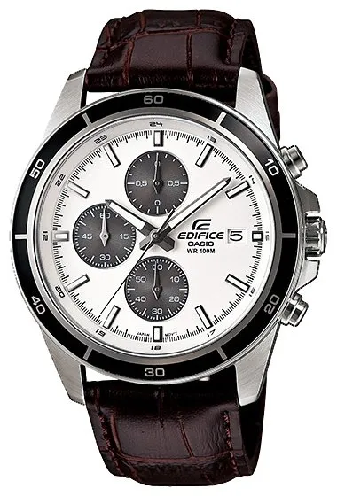 Наручные часы CASIO EFR-526L-7A, количество отзывов: 10