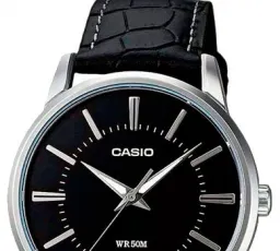 Наручные часы CASIO MTP-1303L-1A, количество отзывов: 8