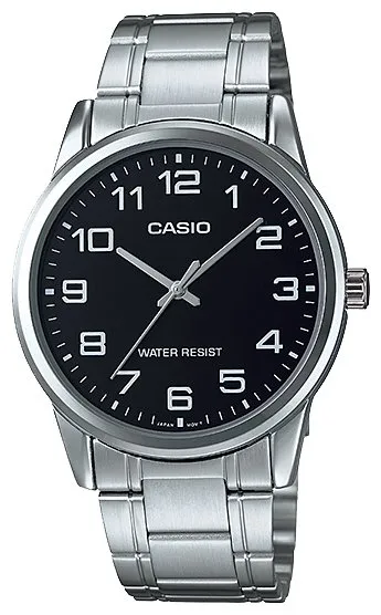 Наручные часы CASIO MTP-V001D-1B, количество отзывов: 10