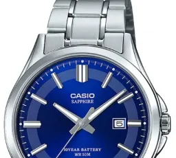 Наручные часы CASIO MTS-100D-2A, количество отзывов: 6