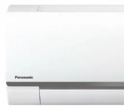 Отзыв на Настенная сплит-система Panasonic CS/CU-BE20TKE: высокий, малый, технический, автоматический