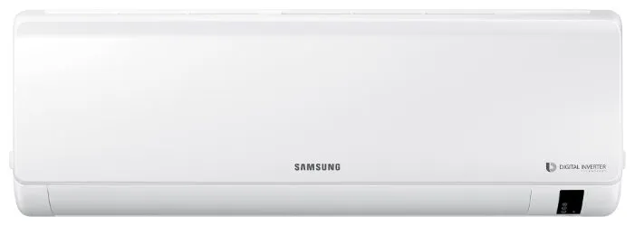 Настенная сплит-система Samsung AR18RSFHMWQNER, количество отзывов: 9