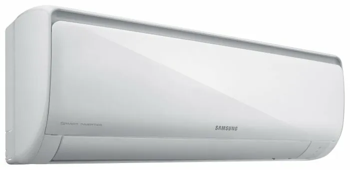 Настенная сплит-система Samsung AQV09PSB, количество отзывов: 10