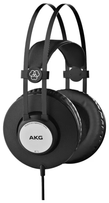 Наушники AKG K 72, количество отзывов: 10