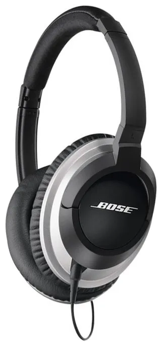 Наушники Bose AE2, количество отзывов: 10