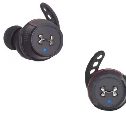 Наушники JBL Under Armour True Wireless Flash, количество отзывов: 9