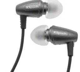 Отзыв на Наушники Klipsch Image S3: качественный, хороший, красивый, накладной