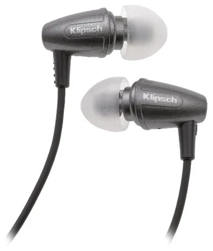 Наушники Klipsch Image S3, количество отзывов: 10